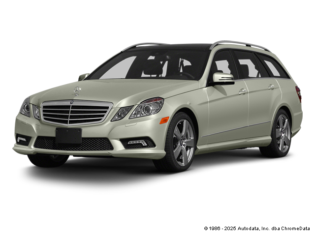 Mercedes-Benz E350