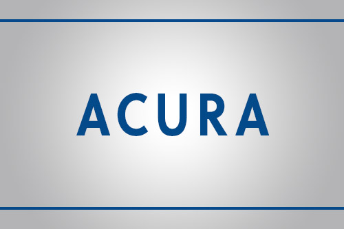 Acura
