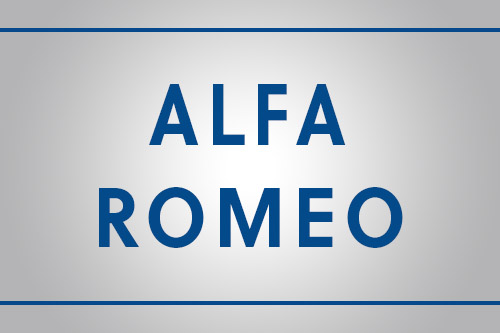 Alfa-Romeo