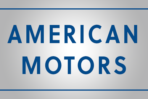 American Motors