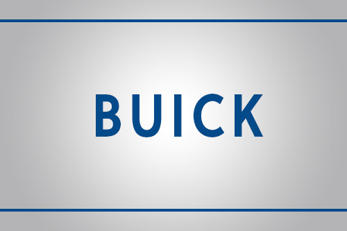 Buick