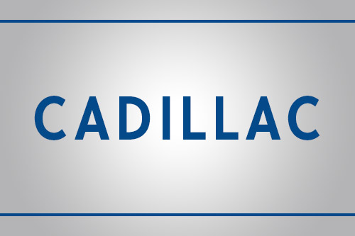 Cadillac