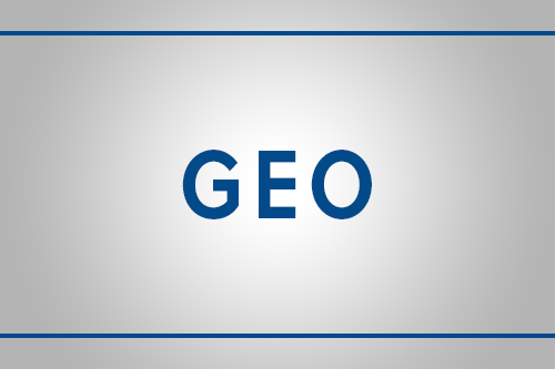 GEO
