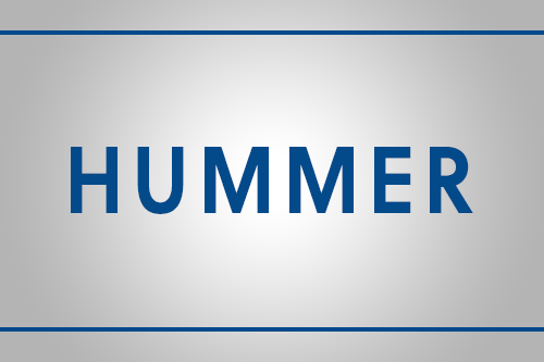 Hummer