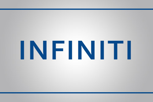 Infiniti
