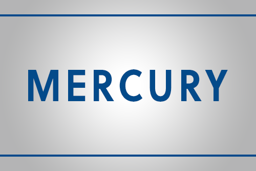 Mercury