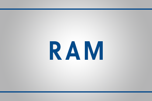 RAM