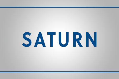 Saturn